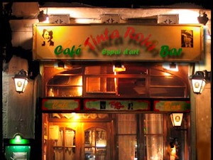 Tinta Roja Barcelona facebook