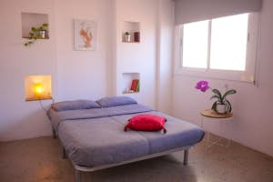 jam hostel barcellona