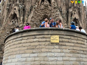 sagrada famiglia cover