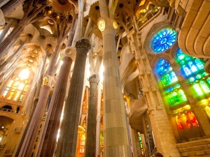 Sagrada Familia 3