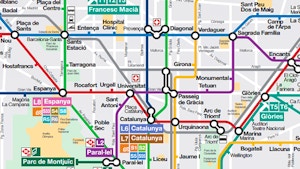 linee metropolitana