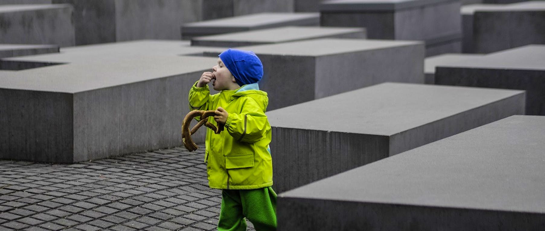 Bambino Berlino Sascha Kohlmann flickr