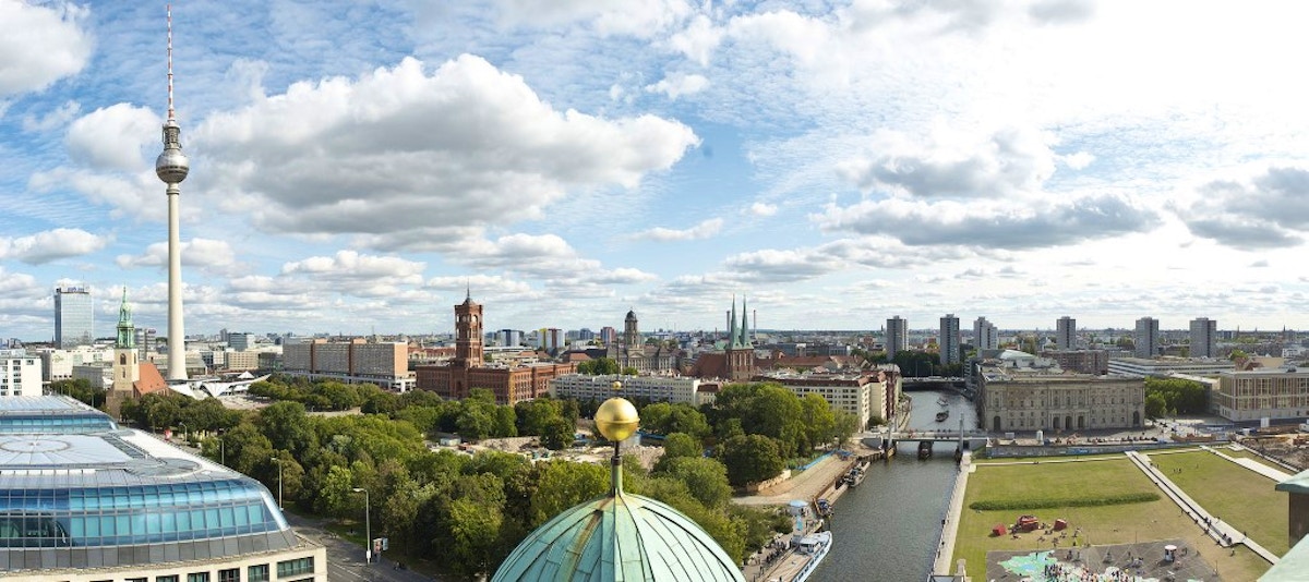 Oltre 200 sconti e offerte a Berlino