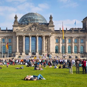 Reichstag