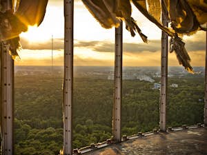 Teufelsberg Christoph flickr