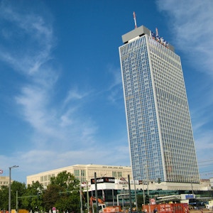 Torre Alexanderplatz