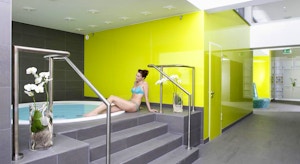 andel hotel berlino