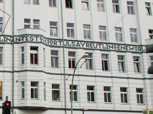 circus ostello berlino