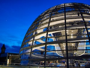 cupola sede parlamento