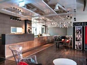 one 80 ostello berlino