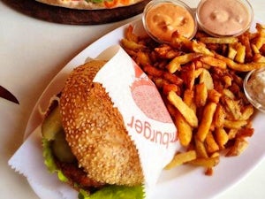 vego foodworld berlino