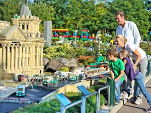 Miniland Berlin