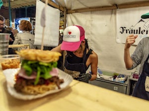 Street Food Richard Ricciardi flickr