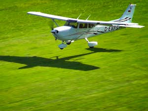 Volo Panoramico Berlino