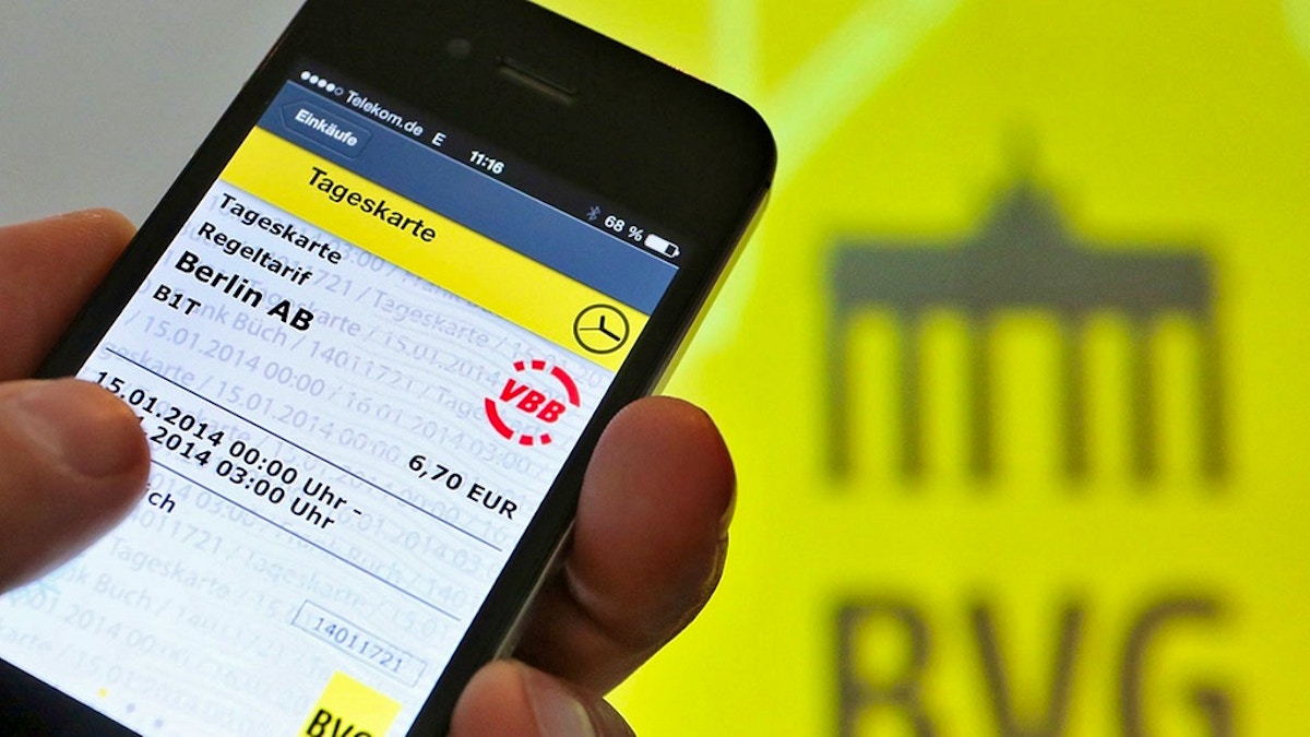 Scopri i migliori Tour low cost a Berlino