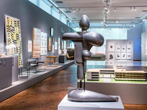 Sammlung Bauhaus Hans Glave fb