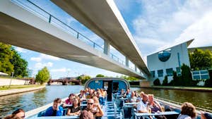 Crociere Berlino top