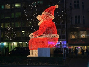 Foto Di Berlino A Natale.Guida Al Natale 2019 A Berlino Cosa Fare Vivi Berlino
