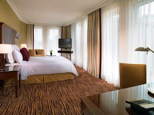 berlin marriot hotel