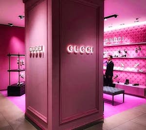 Gucci Kadewe Berlino