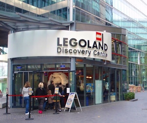 Legoland Ingresso tracytheastonishing flickr