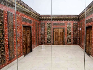 Sala di Aleppo Tilemahos Efthimiadis flickr