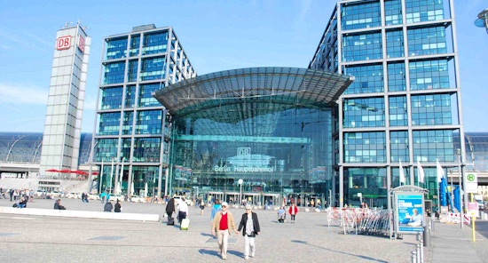 Moabit: Il quartiere di Berlino che rinasce grazie alla cultura