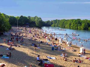 strandbad ploetzensee