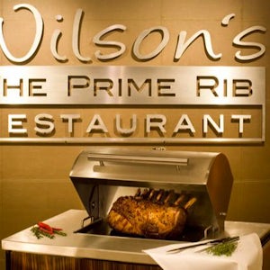 wilson steakhouse berlino