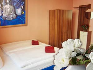 Hostel City Bed Berlin