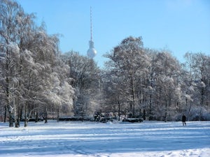 bike tour invernale berlino