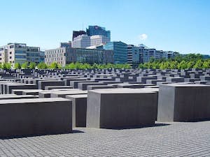 Memomoriale Olocausto malditofriki flickr