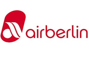 Air Berlin Logo