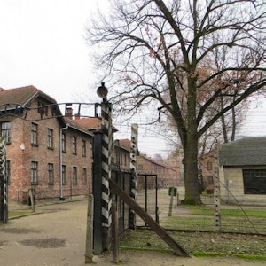 Auschwitz Birkenau Cracovia