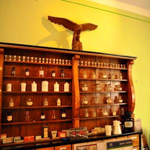 farmacia Aptkea Pod Orlem Cracovia