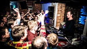 prozak club