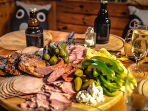 passeggiata gastronomica cracovia