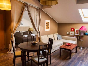 lounge app