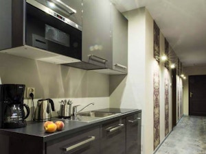 sodispar apart hotel