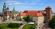 Wawel Castello e Cattedrale