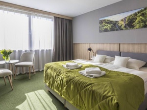 Centrum Hotelowo Konferencyjne Witek