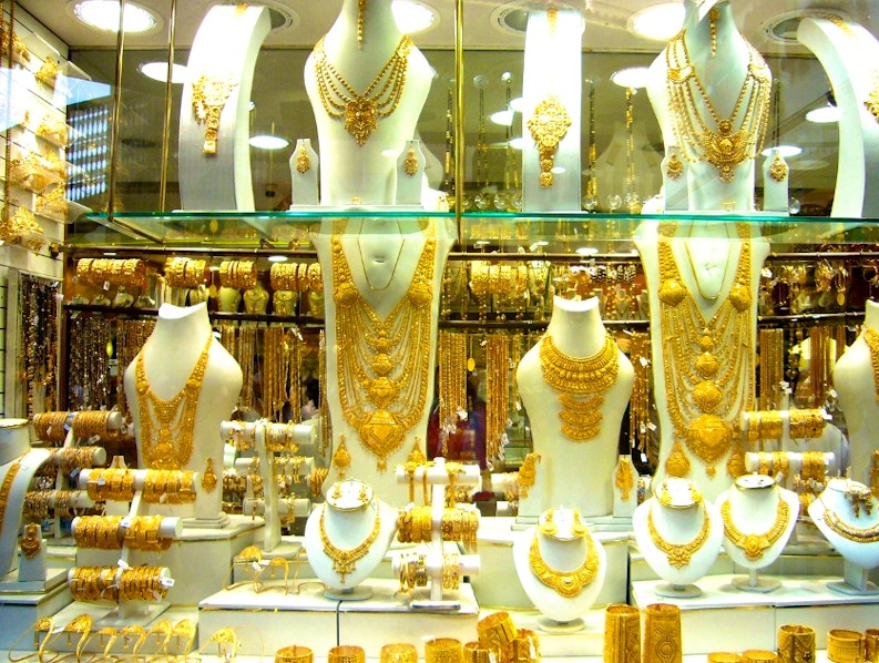 Gold Suk Theodore Scott flickr