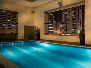 Oaks Liwa Heights Dubai