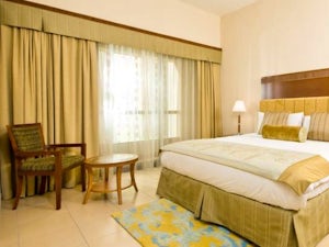 Suha Apartments Dubai