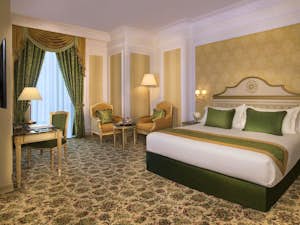 royal rose abu dhabi