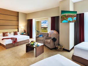 khalidya palace hotel