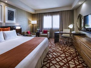 crowne plaza dubai deira
