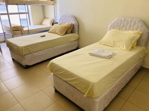 California Hostel Dubai Beach