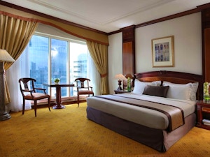 Carlton Palace Hotel