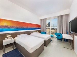 Citymax Hotel Al Barsha